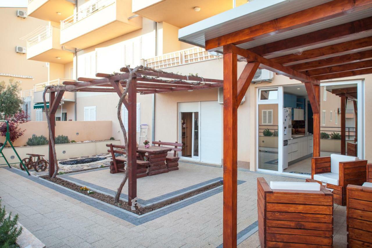 Appartement Tia