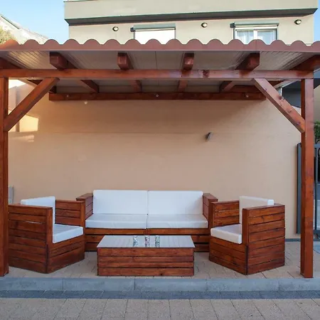 Studio Apartment Tia Makarska Exterior photo