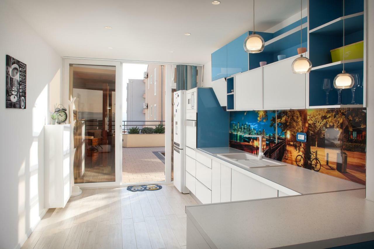 Apartment Studio Tia