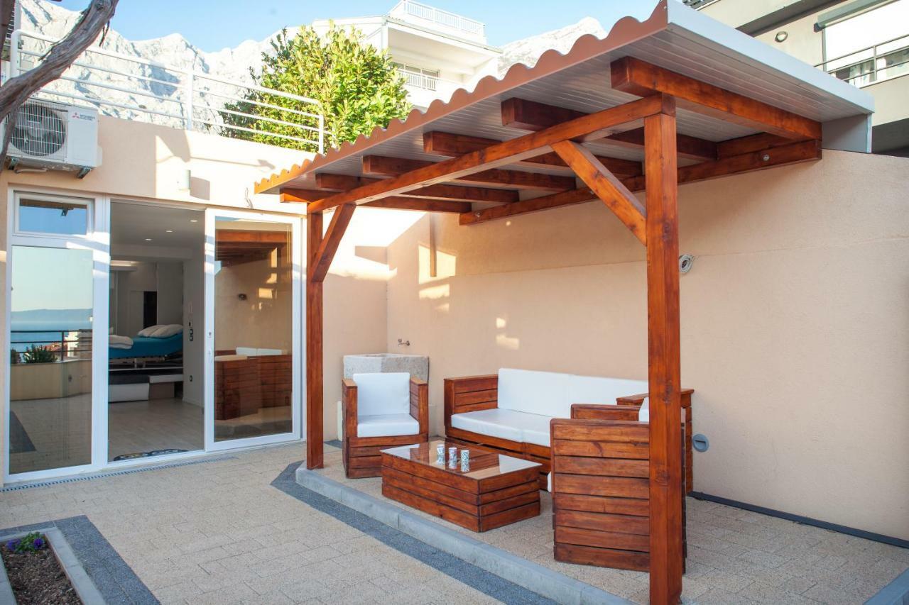 Studio Tia * Makarska