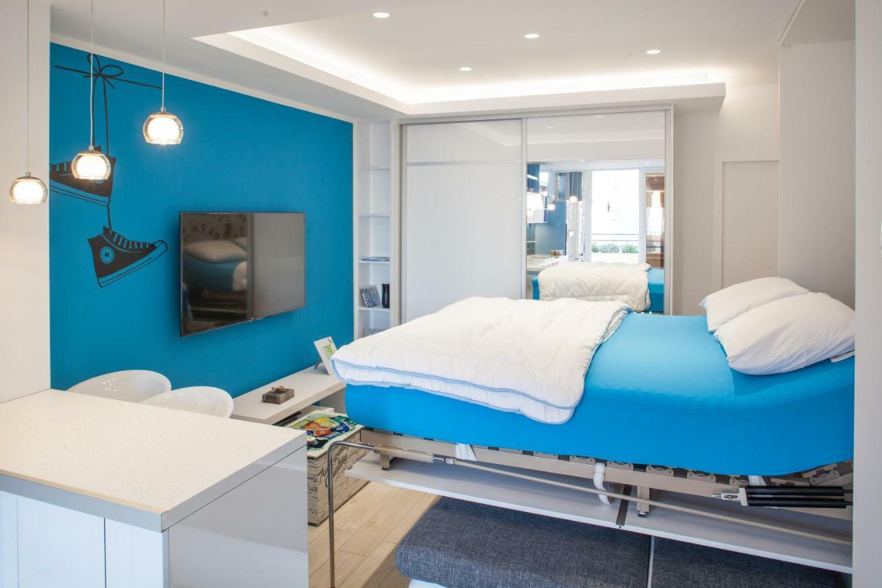 Studio Tia Apartment *