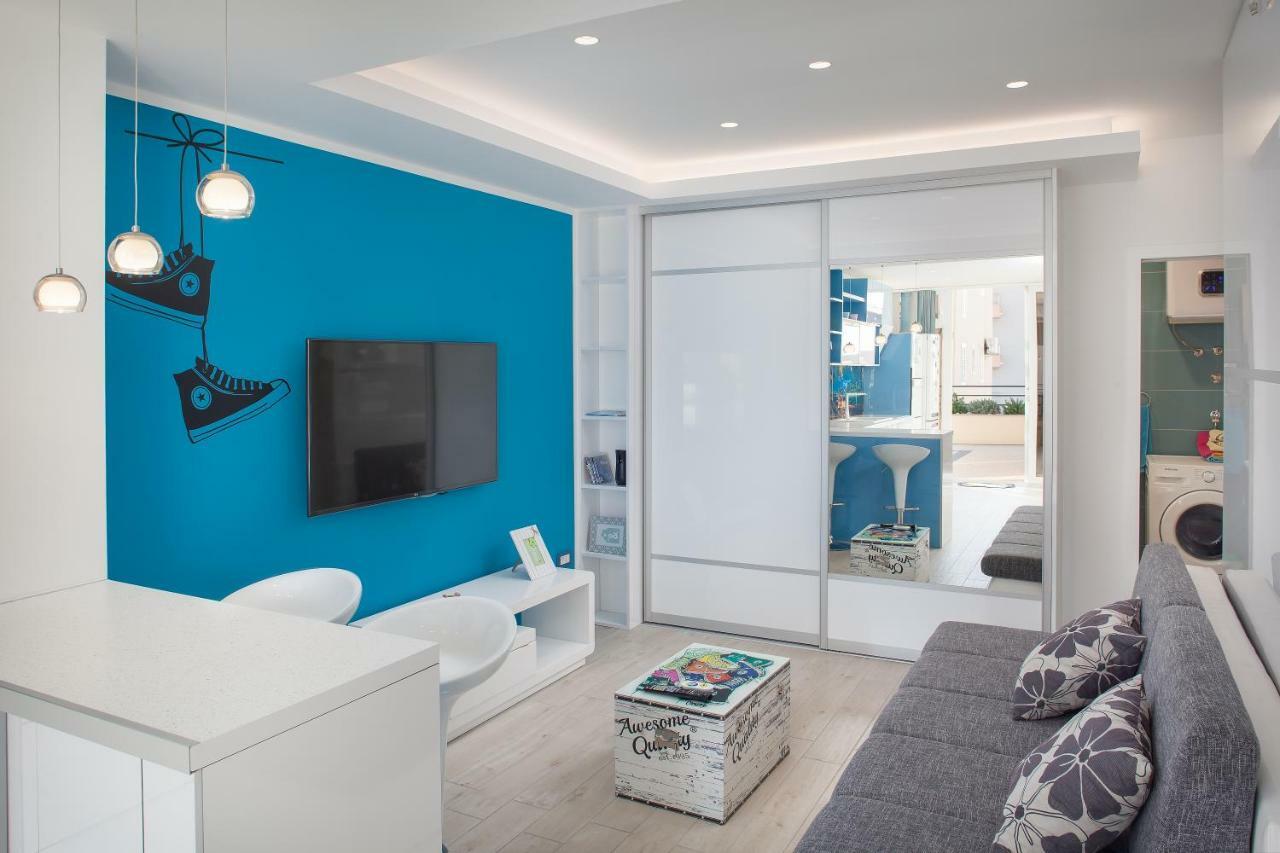 Apartment Studio Tia Makarska