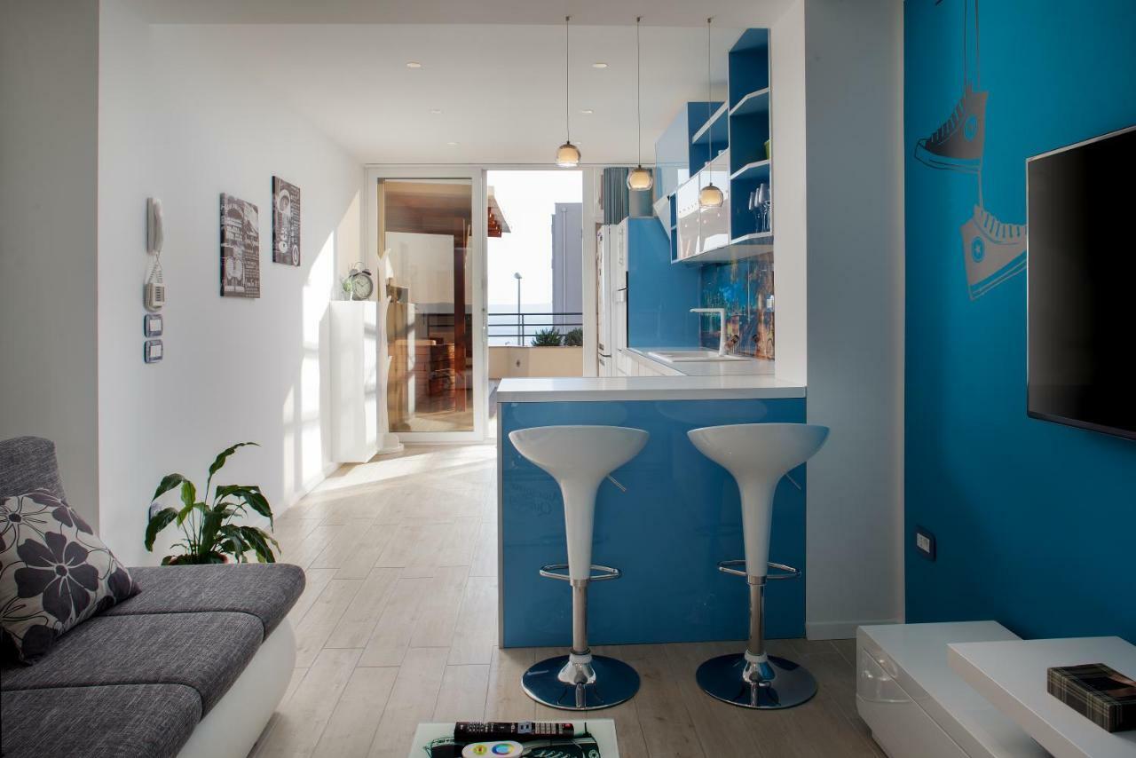 Apartment Studio Tia Makarska