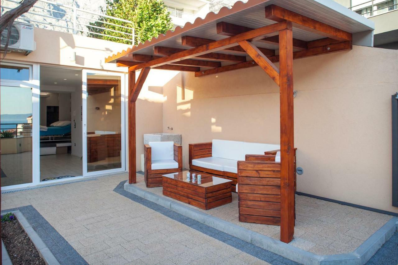 Apartment Studio Tia *